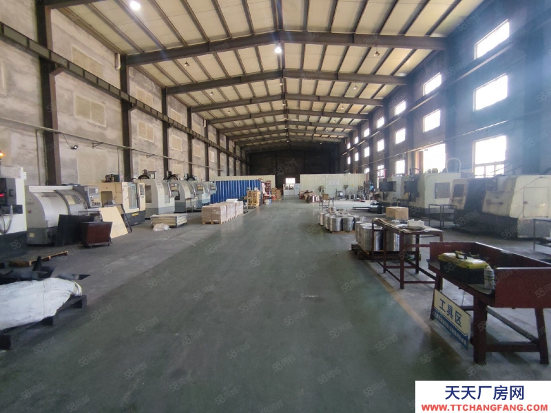 濟南章丘城東工業園廠房 辦公樓出租（整租，分租均可）