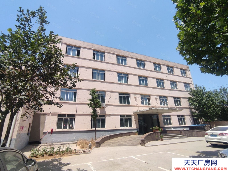 濟南章丘城東工業園廠房 辦公樓出租（整租，分租均可）