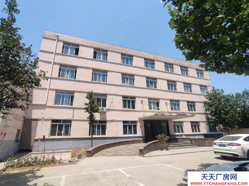 濟南章丘城東工業園廠房 辦公樓出租（整租，分租均可）