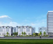 武漢漢南(出售) (出售))經(jīng)開沌口 地鐵口 獨(dú)棟廠房, 開發(fā)商直售,無中介費(fèi)