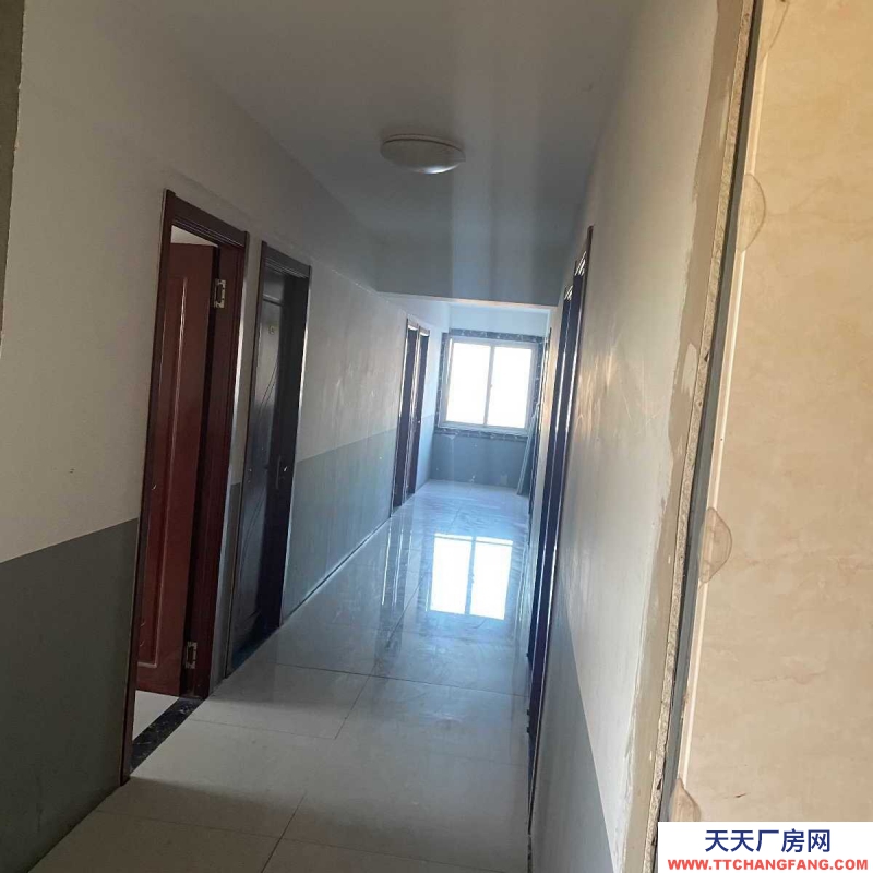 濟(jì)南章丘明水赭山工業(yè)園