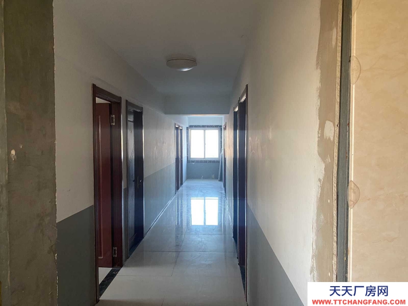 濟(jì)南章丘明水赭山工業(yè)園