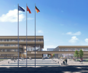 (出售) 武漢漢南獨棟廠房