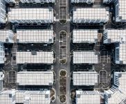 (出售) 武漢漢南聯東漢南獨棟空高8.1米,現房清盤特價,分層價更低