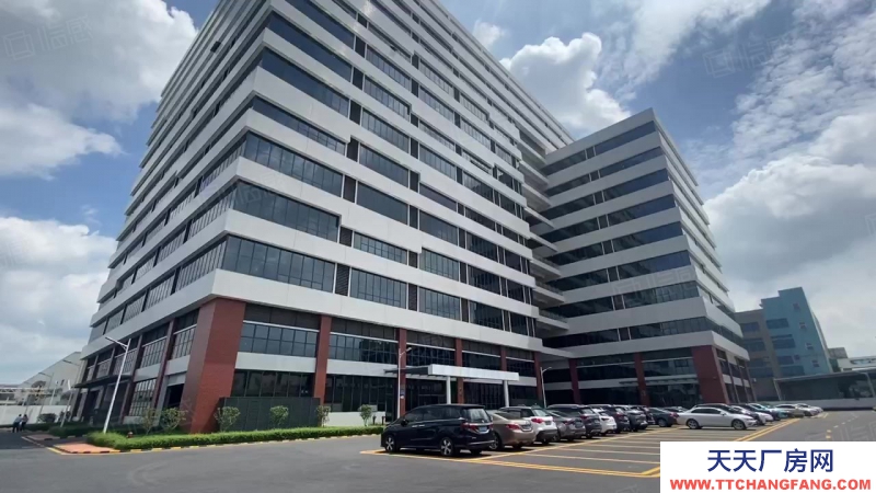 (出租) 急租廣州天河黃村全新創意園重工業廠房300平起租