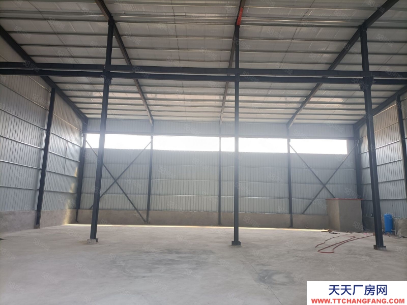 濟南章丘寧家埠高標準廠房出租