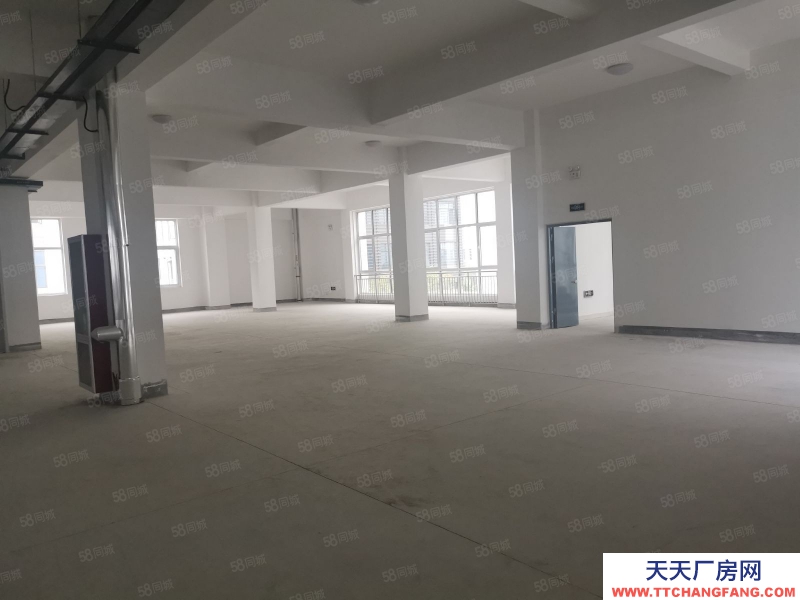 濟南章丘開發(fā)商直售,濟南高新,機場旁現房標準廠房