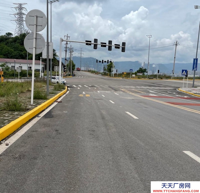 重慶萬州新廠房倉庫出租、出售！雙產權！