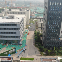 濟(jì)南章丘圣井街道 1000平標(biāo)準(zhǔn)廠房出售 上樓企業(yè)專屬 配套成熟