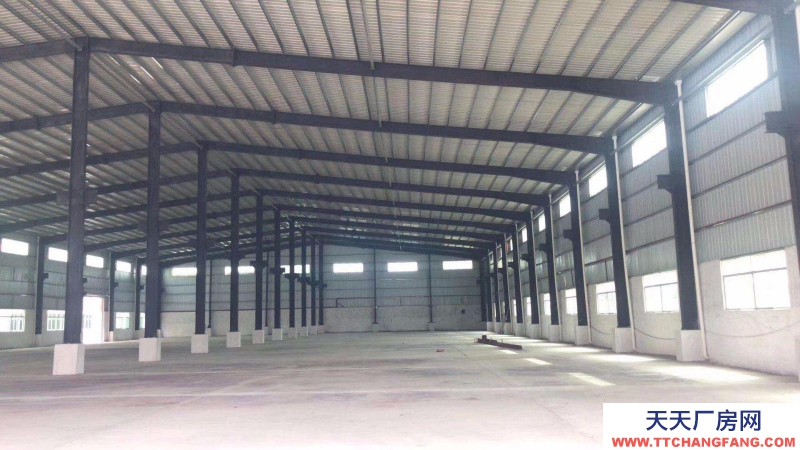 濟南章丘緊靠經(jīng)十路 廠房 大產(chǎn)權(quán)可貸款 獨門獨院