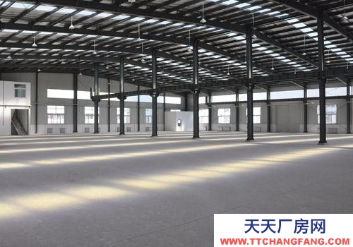 濟南章丘緊靠經(jīng)十路 廠房 大產(chǎn)權(quán)可貸款 獨門獨院