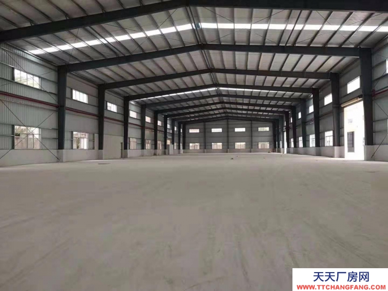 濟南章丘緊靠經(jīng)十路 廠房 大產(chǎn)權(quán)可貸款 獨門獨院