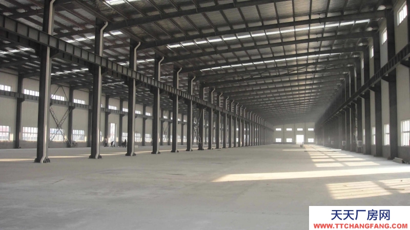 濟南章丘緊靠經(jīng)十路 廠房 大產(chǎn)權(quán)可貸款 獨門獨院