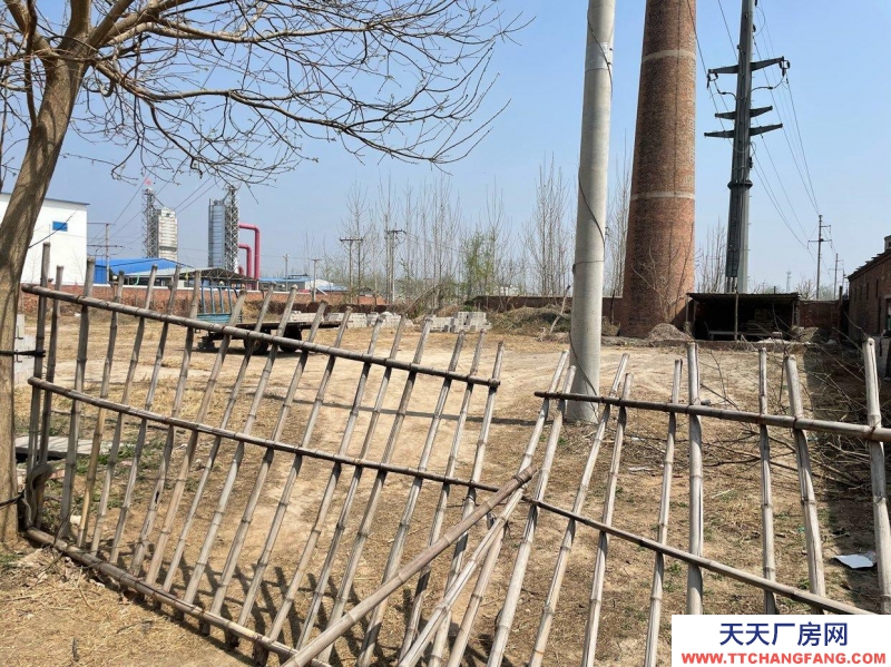 石家莊 辛集  新壘頭工業(yè)區(qū)廠房帶院帶場地出租