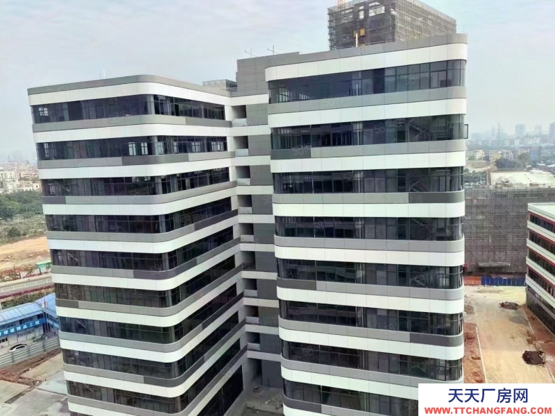 (出售) 廣州天河50年國有廠房，只需2成！！1000方生產車間，2跨柱距