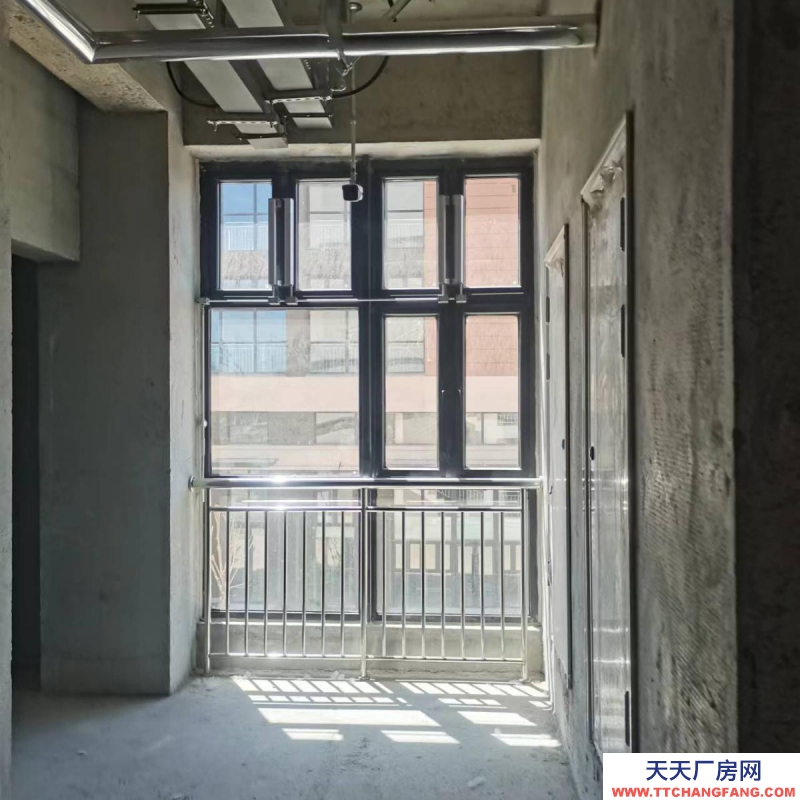 濟南章丘毛坯房，可做公寓，酒店，商鋪