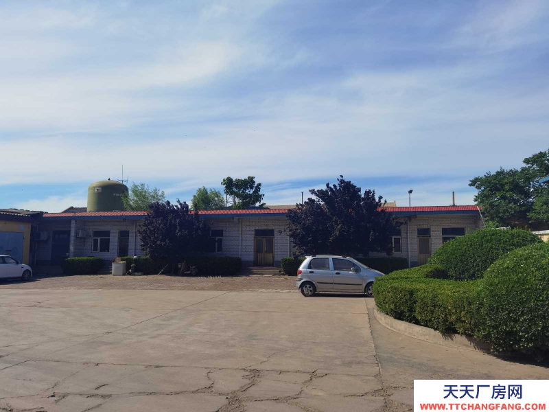 石家莊 辛集庫房、廠房、辦公室。有水、電、蒸汽