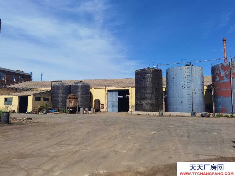 石家莊 辛集庫房、廠房、辦公室。有水、電、蒸汽