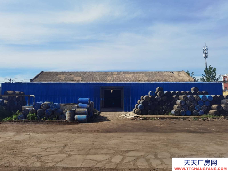 石家莊 辛集庫房、廠房、辦公室。有水、電、蒸汽