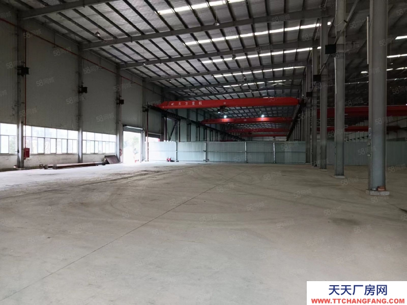 重慶巴南界石3900平廠房出租