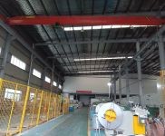 (出租) 武漢蔡甸常福周邊鋼構(gòu)帶行車低價出租