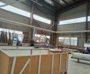 (出租) 武漢蔡甸常福周邊鋼構(gòu)帶行車低價出租