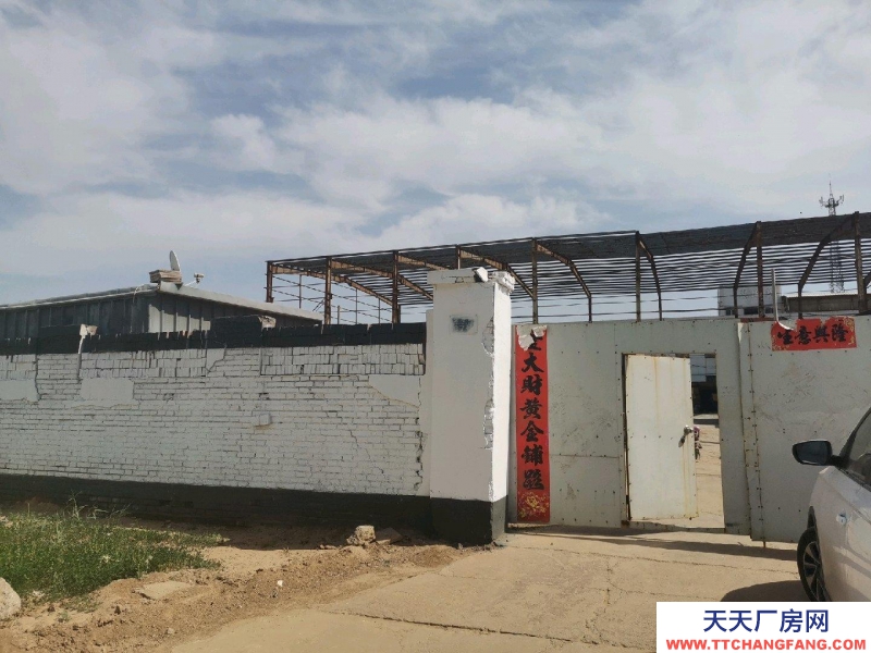 石家莊 辛集 廠房，辛集市錨營制革區