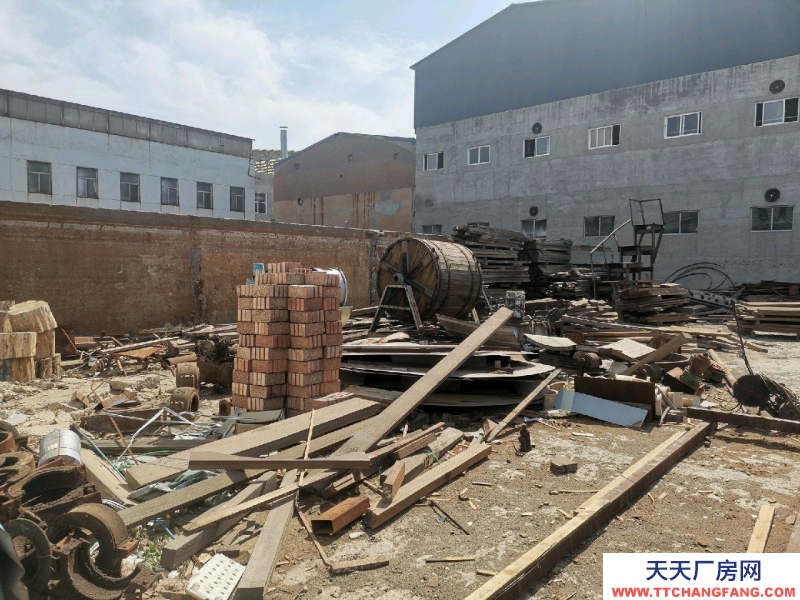 石家莊 辛集 廠房，辛集市錨營制革區