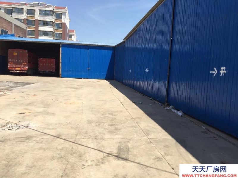 石家莊 辛集辛集城區廠庫房門店