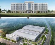 (出租)武漢蔡甸 鋼結構廠房性價比高，可分組，有行吊，食宿配套齊全