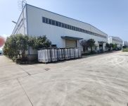 (出租) 武漢漢南日月永利獨棟帶行吊2000平起租，廠房配套齊全，大車可進車間