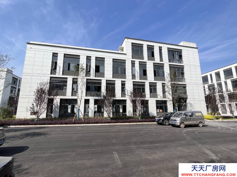 重慶 巴南鹿角內環旁獨棟工業廠房出售，帶產權，無重污染行業可入園