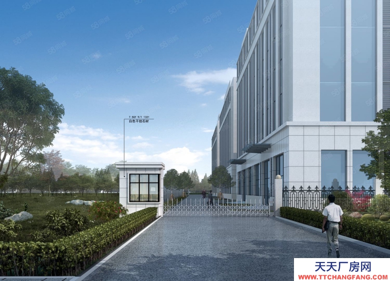 石家莊 藁城 經開區醫療產業園區底價出租,配套齊全交通便利300平起租