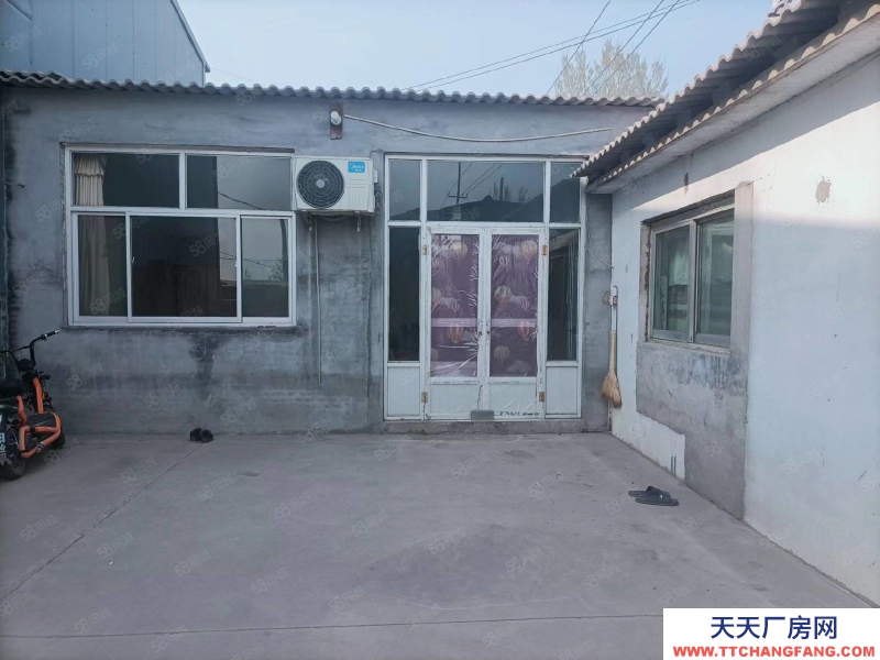 石家莊 藁城區 新趙線 麗陽 廠房出租