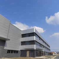 重慶巴南大江廠工業(yè)園標(biāo)準(zhǔn)化廠房50年獨(dú)立產(chǎn)權(quán)