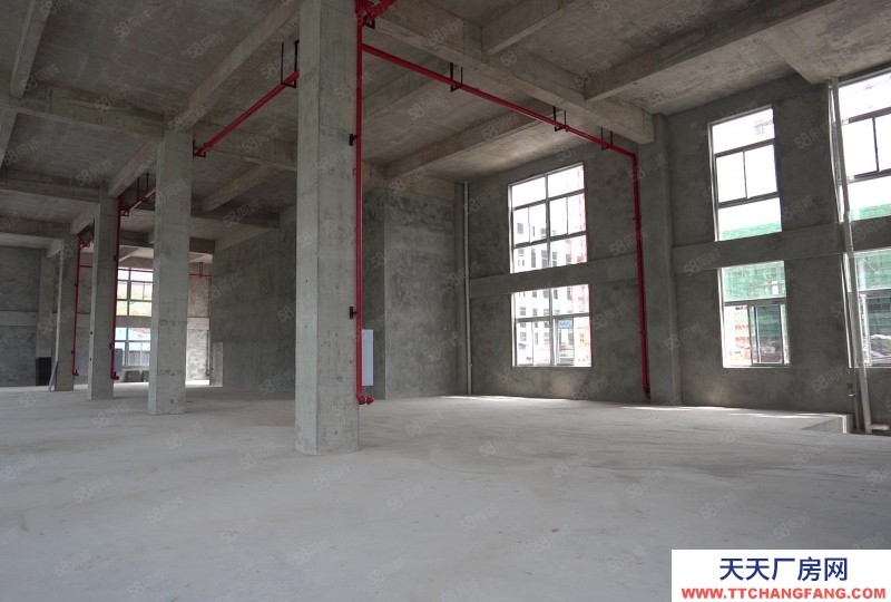 急售重慶巴南獨棟廠房和多層廠房,高速路口下道,周邊配套成熟