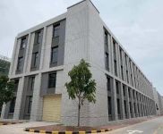 (出售) 武漢蔡甸常福兩層獨(dú)棟廠房 層高8.1米 柱距12米 方便生產(chǎn)