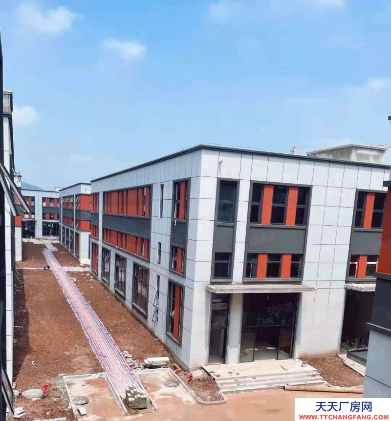 重慶巴南 廠房租售,面積1600平,可安航車。獨棟,現房