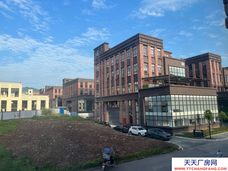 重慶巴南界石獨棟單層半超多贈送帶產權能環評可按揭十年送花園