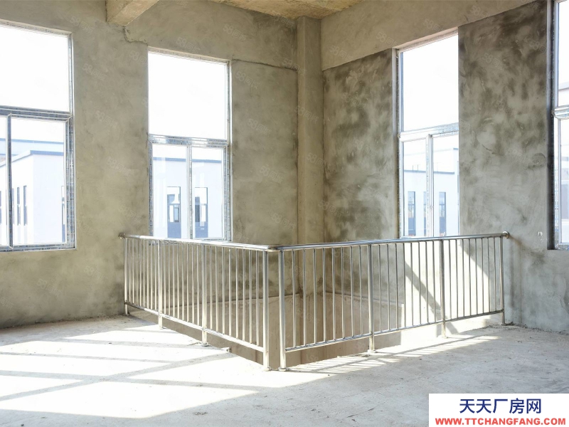 重慶長壽獨棟食品廠房出售,廠辦一體,實用性強