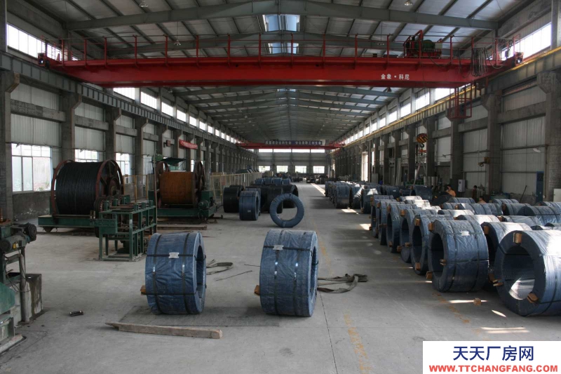 出售重慶長壽晏家工業(yè)園土地和廠房