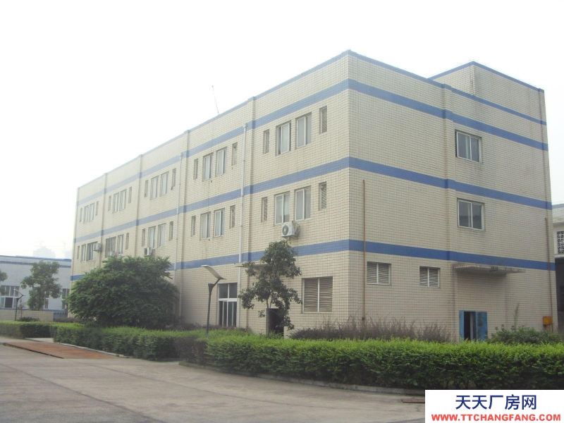 出售重慶長壽晏家工業(yè)園土地和廠房