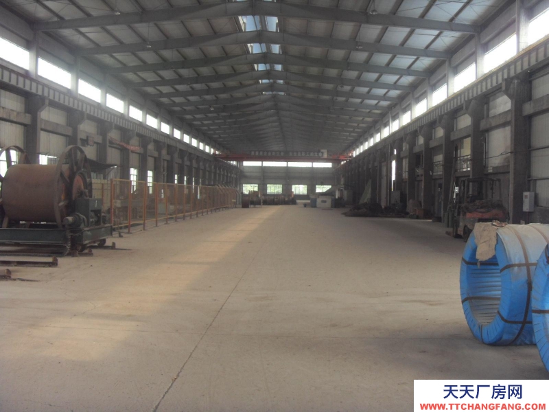 出售重慶長壽晏家工業(yè)園土地和廠房