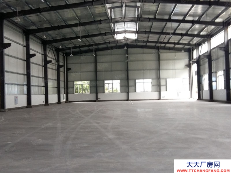 重慶長(zhǎng)壽便宜廠房出售急售晏家工業(yè)園15000平