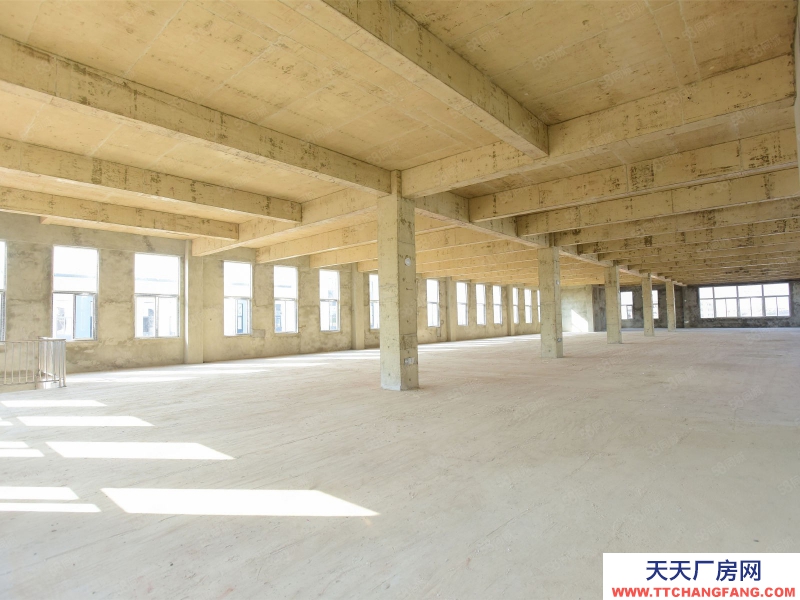 重慶長壽精選食品廠房,園區扶持力度大