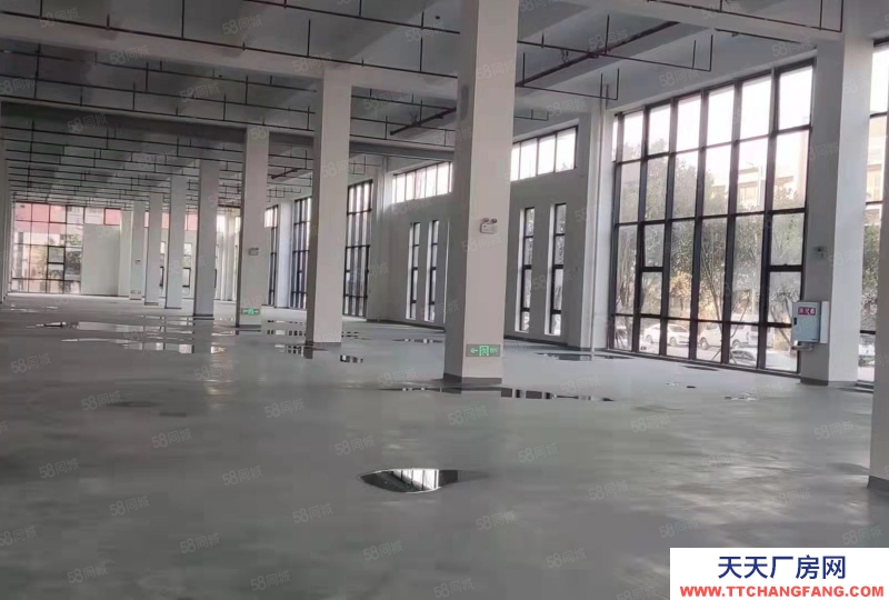 出租 重慶 長壽 獨(dú)棟廠房 行業(yè)不限