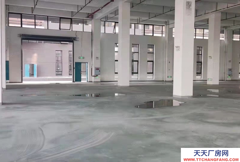 出租 重慶 長壽 獨(dú)棟廠房 行業(yè)不限