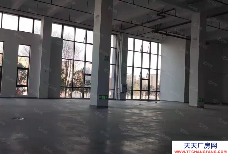 出租 重慶 長壽 獨(dú)棟廠房 行業(yè)不限