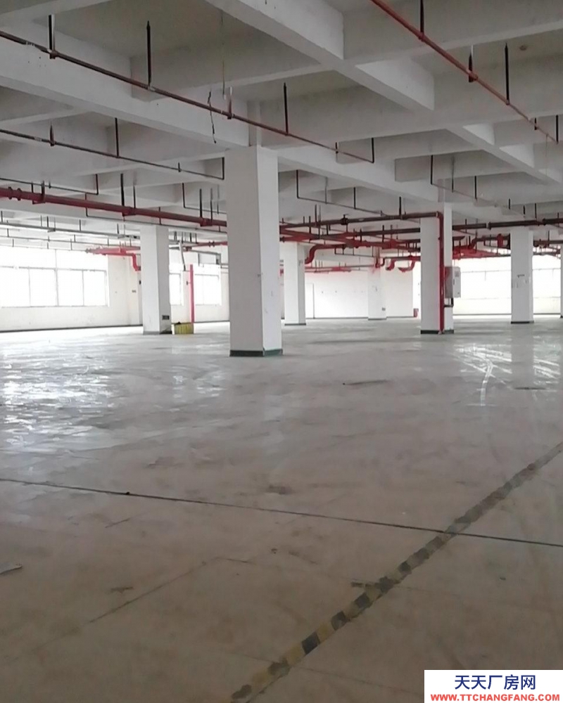 重慶長壽高新區(qū)家具工業(yè)園，形象好，可做水性噴漆可辦環(huán)評(píng)