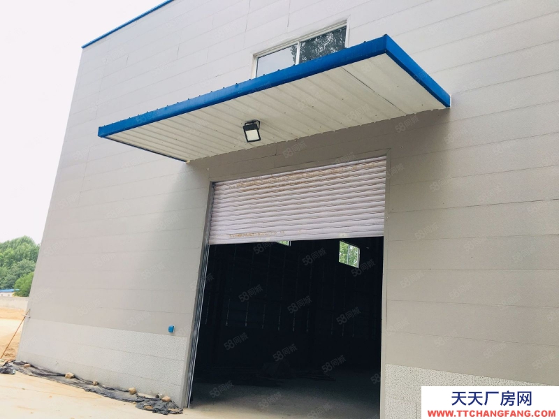 濟(jì)南章丘出租機(jī)場(chǎng)北308國(guó)道附近高標(biāo)準(zhǔn)冷庫(kù)